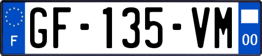 GF-135-VM