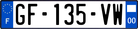 GF-135-VW