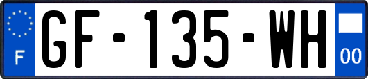 GF-135-WH