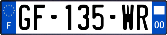 GF-135-WR