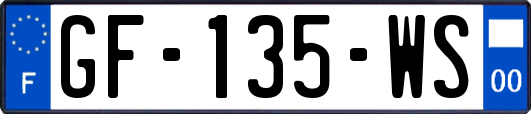 GF-135-WS