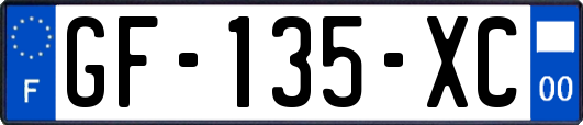 GF-135-XC