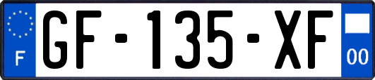 GF-135-XF