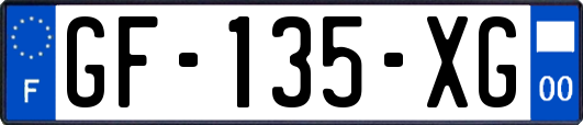 GF-135-XG