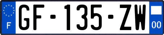 GF-135-ZW