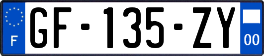 GF-135-ZY