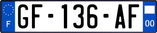 GF-136-AF