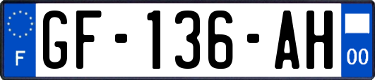 GF-136-AH