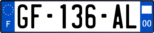 GF-136-AL