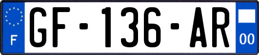 GF-136-AR