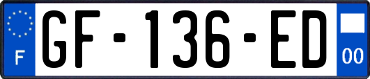 GF-136-ED