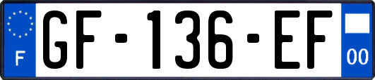 GF-136-EF