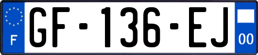 GF-136-EJ