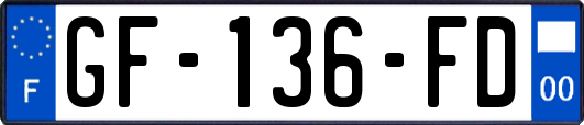 GF-136-FD