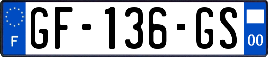 GF-136-GS