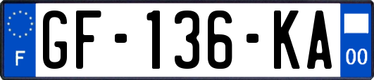 GF-136-KA