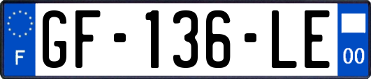 GF-136-LE