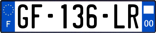 GF-136-LR