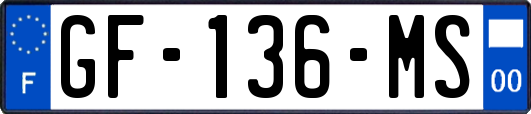 GF-136-MS