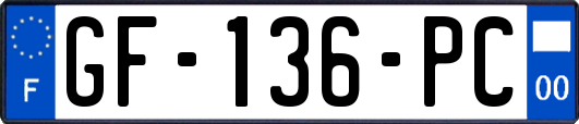 GF-136-PC