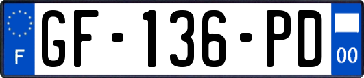 GF-136-PD