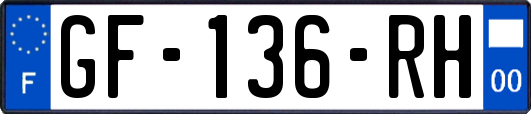 GF-136-RH