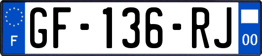 GF-136-RJ