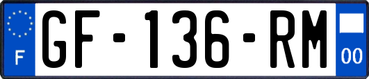 GF-136-RM