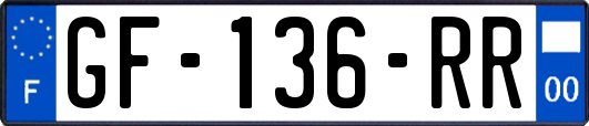 GF-136-RR