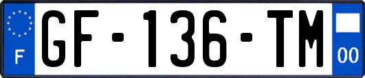 GF-136-TM