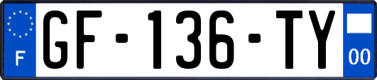 GF-136-TY