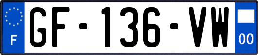 GF-136-VW