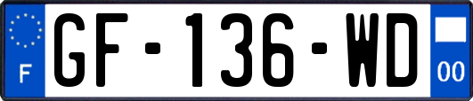 GF-136-WD
