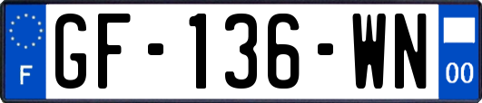 GF-136-WN