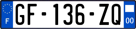 GF-136-ZQ