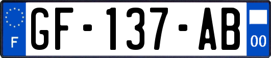 GF-137-AB