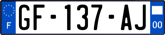 GF-137-AJ