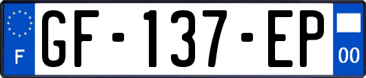 GF-137-EP