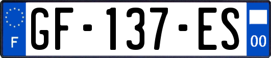 GF-137-ES