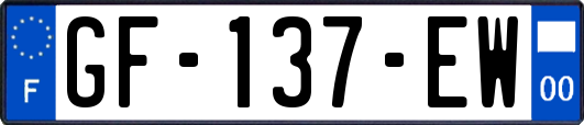 GF-137-EW
