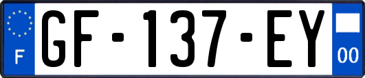 GF-137-EY