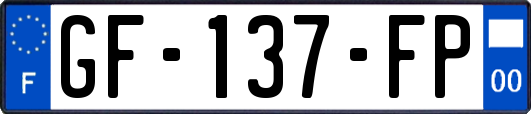 GF-137-FP