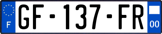 GF-137-FR