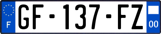 GF-137-FZ