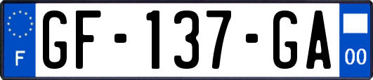 GF-137-GA