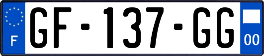 GF-137-GG