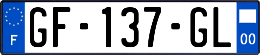 GF-137-GL