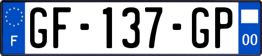 GF-137-GP