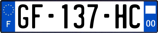 GF-137-HC
