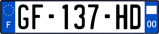 GF-137-HD